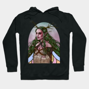 Mother Earth Hoodie